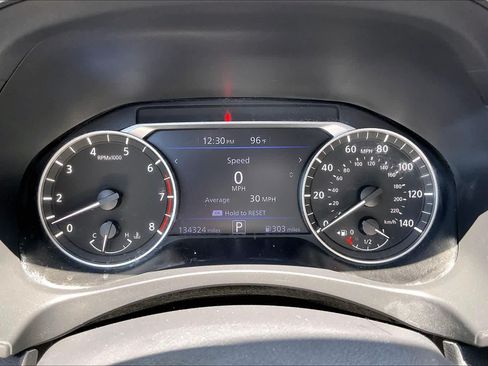 Used 2020 Nissan Altima 2.5 S FWD image 25