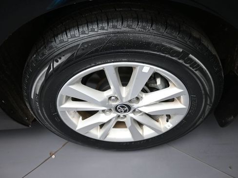 Certified 2025 Toyota Camry LE w/ Convenience Package FWD image 15