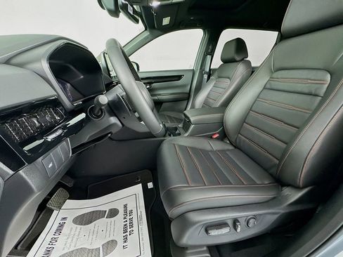New 2026 Honda CR-V Sport Touring image 30