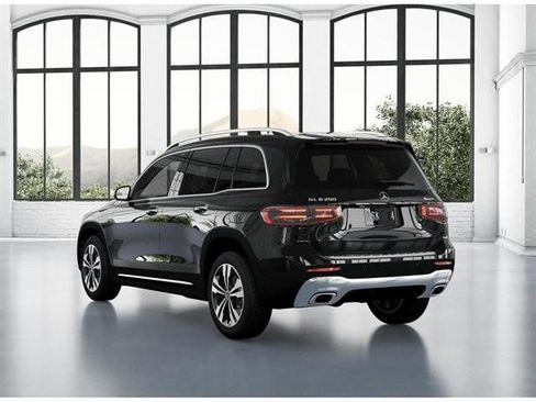 New 2026 Mercedes-Benz GLB 250 4MATIC image 27