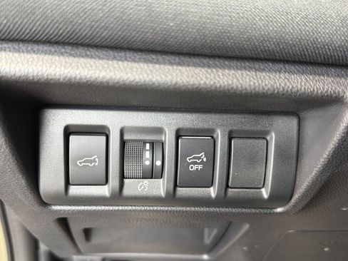 Certified 2024 Subaru Outback Premium AWD/4WD image 25