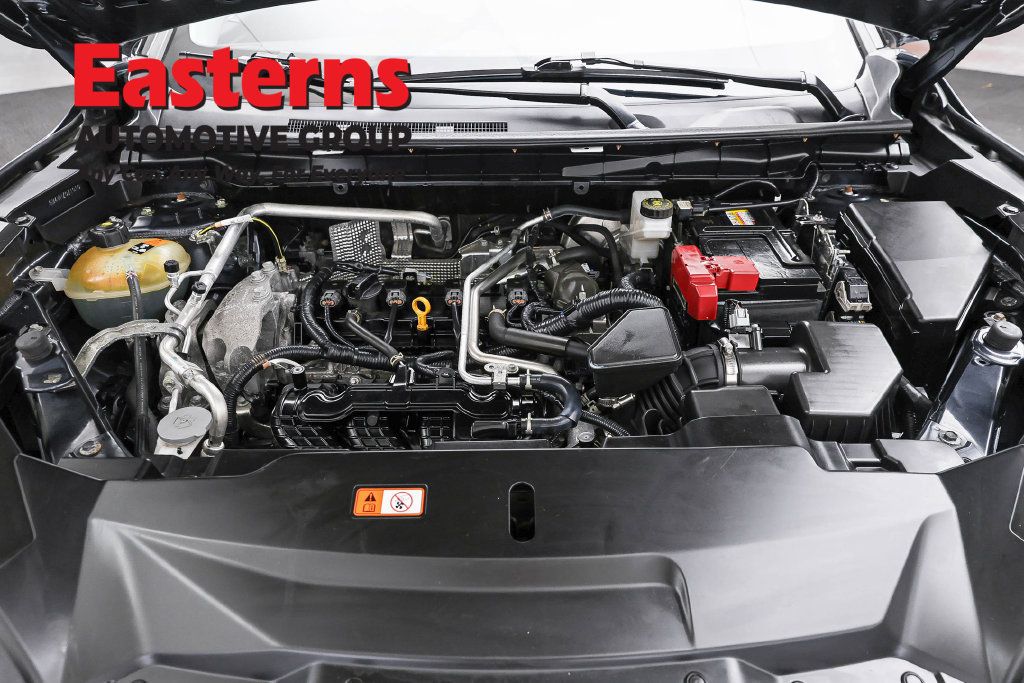 Used 2024 Mitsubishi Outlander SE AWD/4WD image 7