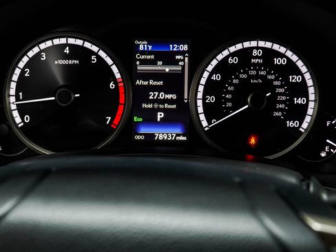 Used 2021 Lexus NX 300 F Sport w/ Accessory Package 2 FWD image 32