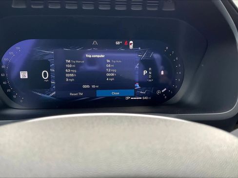 New 2026 Volvo XC90 B6 Ultra w/ Protection Package image 19