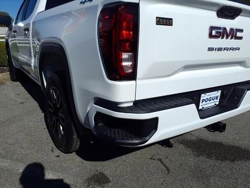 New 2026 GMC Sierra 1500 Pro w/ Graphite Edition image 22