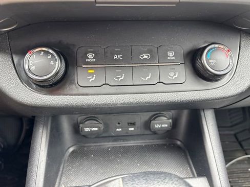 Used 2015 Kia Sportage LX FWD image 22