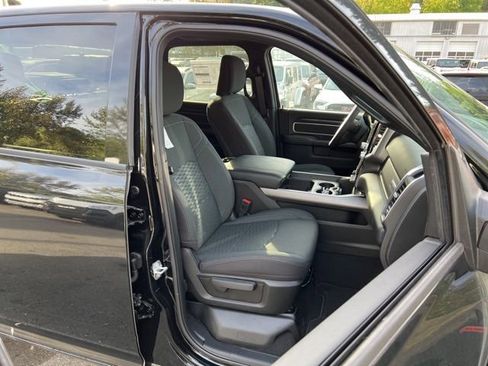 New 2025 RAM 2500 Big Horn image 54