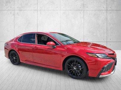 Used 2024 Toyota Camry XSE w/ Cold Weather Package