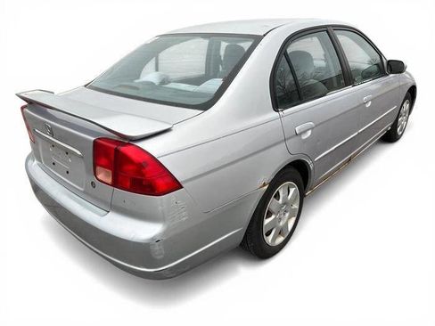 Used 2001 Honda Civic EX image 5