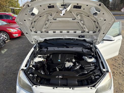 Used 2015 BMW X1 sDrive28i image 14