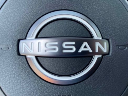 New 2026 Nissan Kicks S FWD image 31