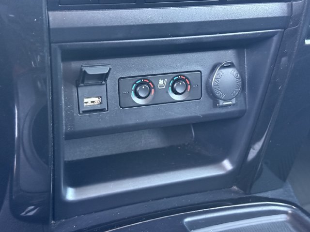 Used 2021 Toyota 4Runner Nightshade RWD image 18