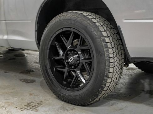 Used 2019 RAM 1500 Tradesman w/ Tradesman SXT Package RWD image 59
