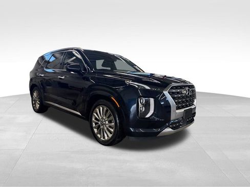 Used 2020 Hyundai Palisade Limited AWD/4WD image 31