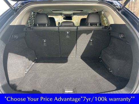 Used 2023 MAZDA CX-5 AWD 2.5 S w/ Preferred Package image 12