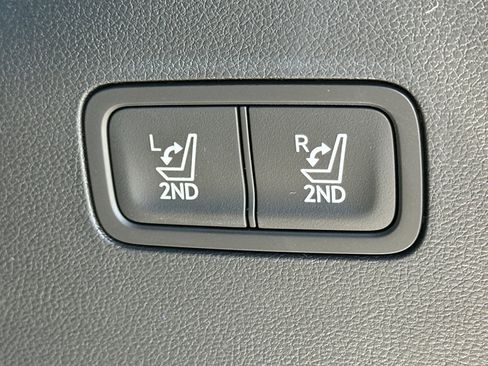 New 2026 Hyundai Santa Fe Calligraphy image 35