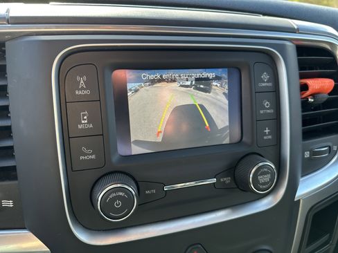 Used 2024 RAM 1500 Classic Warlock image 28