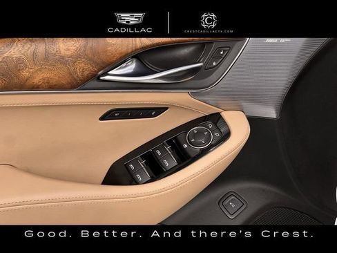 Used 2022 Cadillac CT5 Premium Luxury AWD/4WD image 23