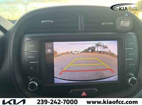 Certified 2023 Kia Soul LX w/ Option Group 015 image 21
