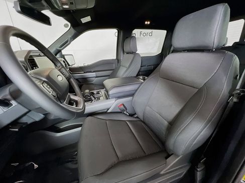 New 2026 Ford F150 XLT w/ Equipment Group 302A MID image 24