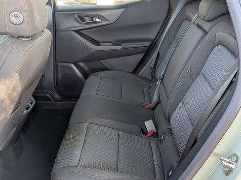 New 2026 Chevrolet Equinox LT image 21