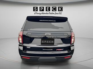 Used 2024 Chevrolet Suburban RST w/ Luxury Package AWD/4WD video 4