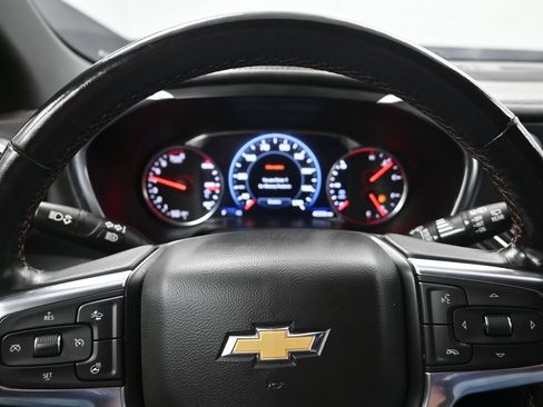 Used 2022 Chevrolet Blazer Premier w/ Enhanced Convenience Package AWD/4WD image 15