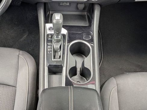 Used 2024 Nissan Altima 2.5 SV FWD image 19