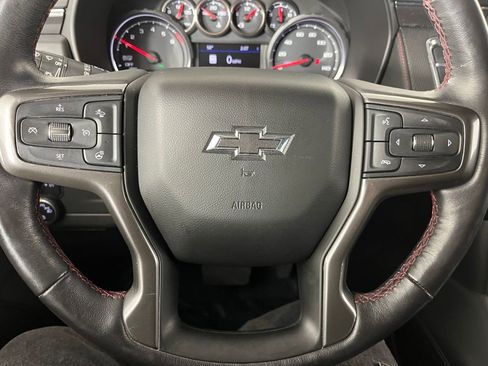 Used 2021 Chevrolet Tahoe RST w/ Luxury Package AWD/4WD image 24
