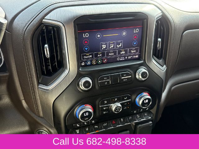 Used 2023 GMC Sierra 2500 Denali AWD/4WD image 26