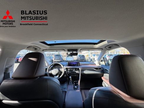 Used 2016 Lexus RX 350 AWD image 29