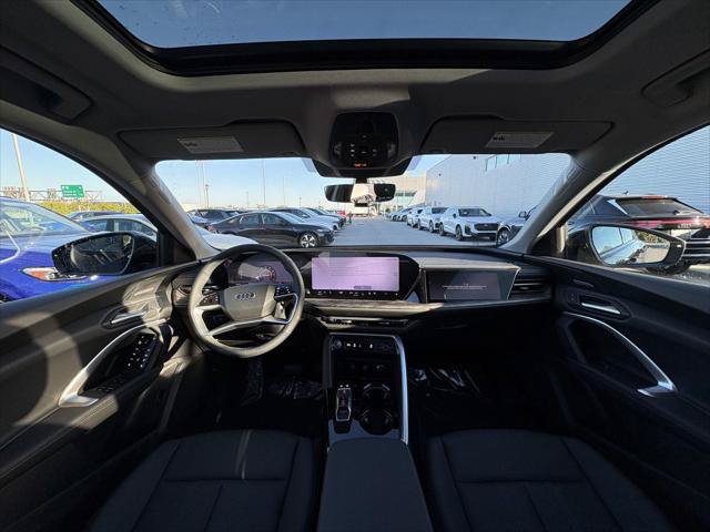 New 2026 Audi Q5 Premium Plus AWD/4WD image 13