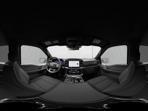 New 2026 Ford F150 XLT w/ Equipment Group 302A MID image 8