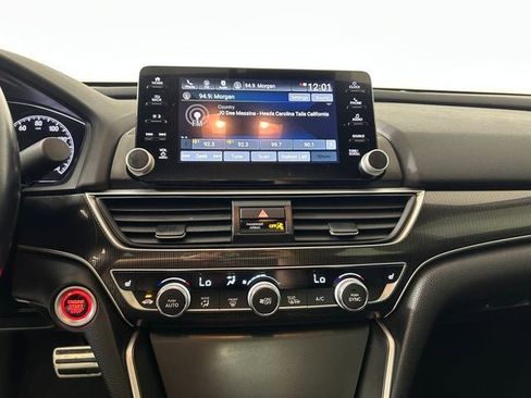 Used 2021 Honda Accord Sport image 22
