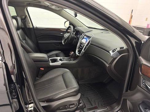 Used 2015 Cadillac SRX Luxury w/ Driver Awareness Package FWD image 50