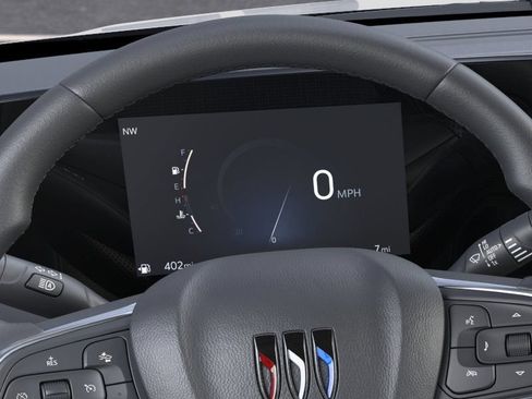 New 2026 Buick Envista Avenir FWD image 18