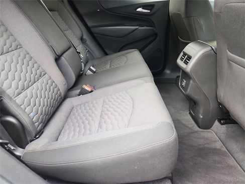 Certified 2021 Chevrolet Equinox LT image 27