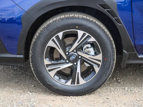 New 2025 Subaru Crosstrek 2.0i Premium image 9