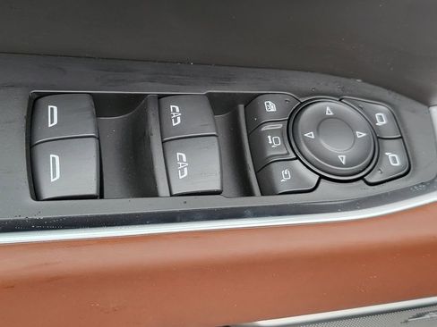 New 2026 GMC Sierra 2500 Denali Ultimate w/ Max Trailering Package image 19