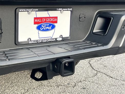 New 2025 Ford Ranger XLT image 23
