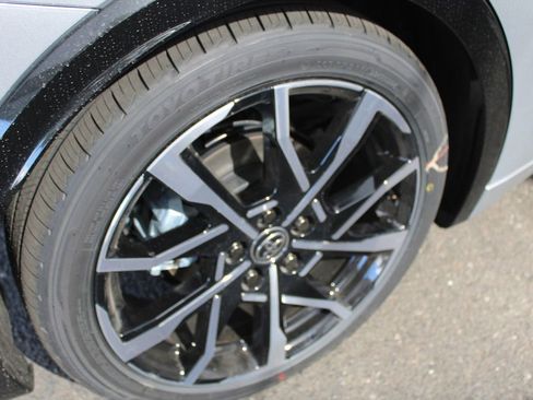 New 2026 Toyota Prius Plug-In Hybrid FWD image 57