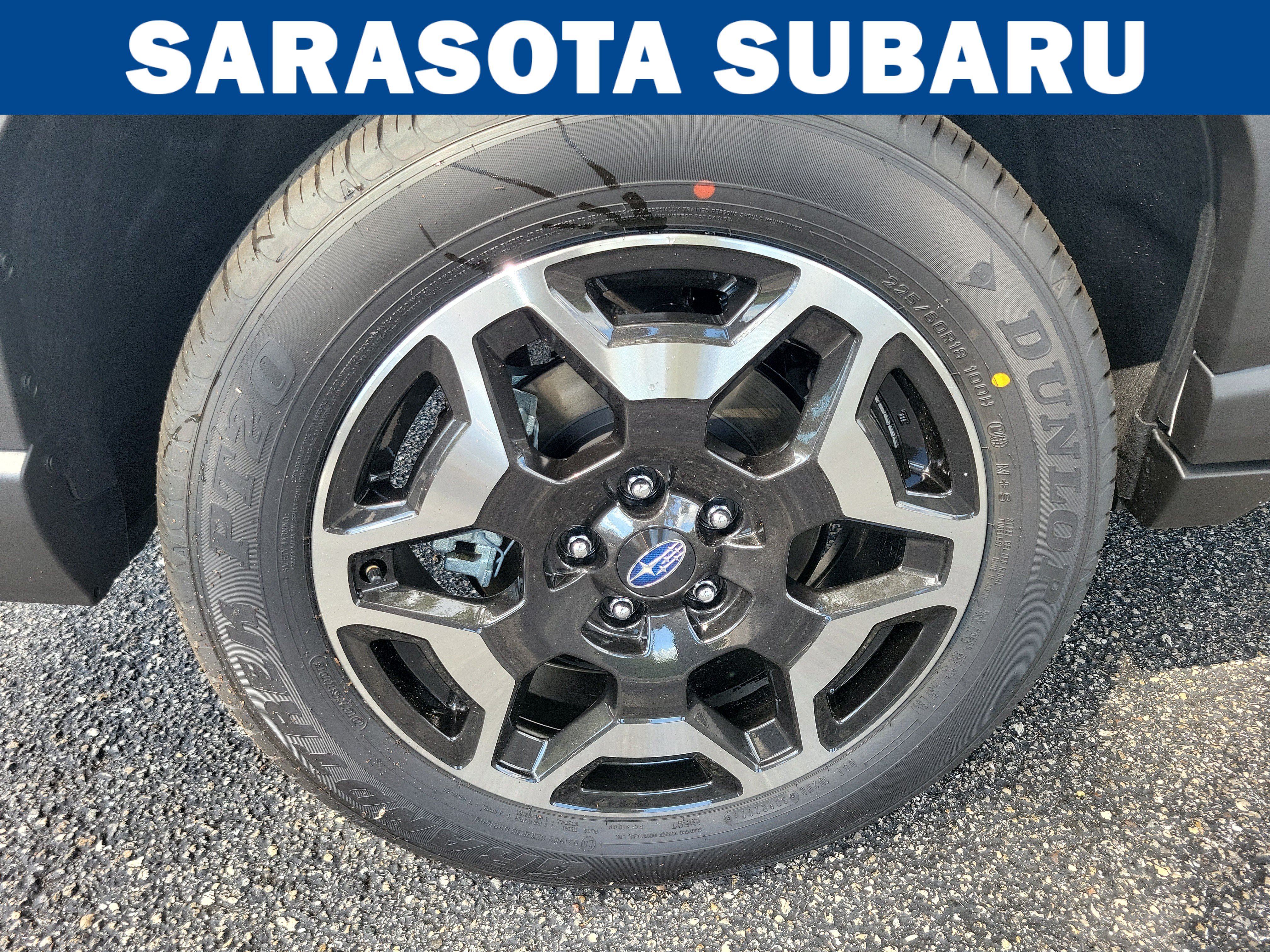 New 2026 Subaru Outback Touring AWD/4WD image 7