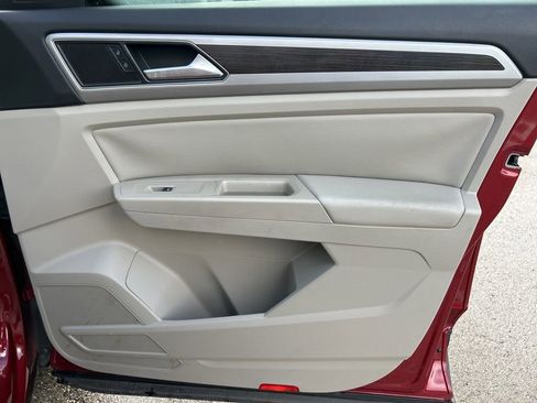 Used 2019 Volkswagen Atlas SE w/ Towing Package image 35