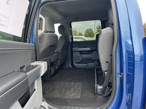 Used 2025 Ford F150 XLT w/ Equipment Group 301A Standard image 41