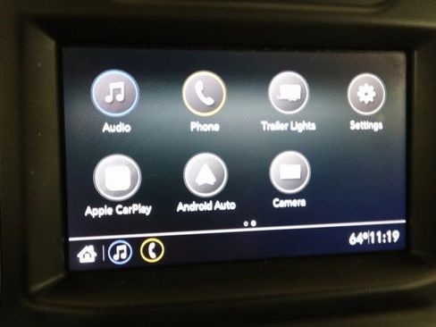 Used 2021 Chevrolet Silverado 2500 W/T w/ WT Convenience Package image 19