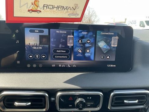 New 2026 Nissan Sentra SV w/ SV Convenience Package image 14