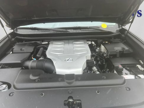 Used 2023 Lexus GX 460 Premium w/ Premium Package image 8