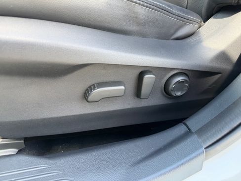 Certified 2024 Subaru Outback Touring AWD/4WD image 18