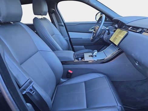 Used 2025 Land Rover Range Rover Velar S image 10