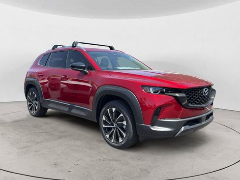 New 2026 MAZDA CX-50 2.5 Hybrid w/ Weather Package AWD/4WD image 1